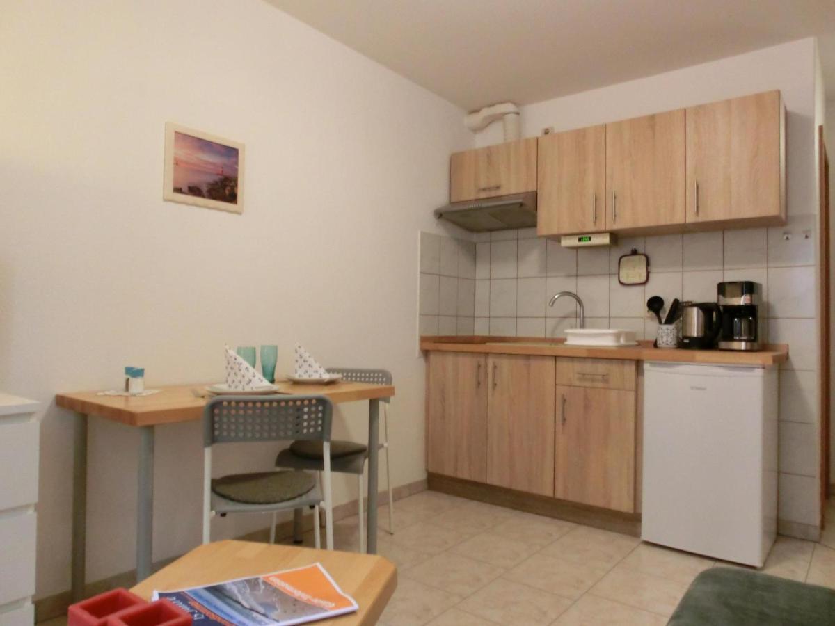 Ferienwohnung R22 Graal-Mueritz Exterior foto